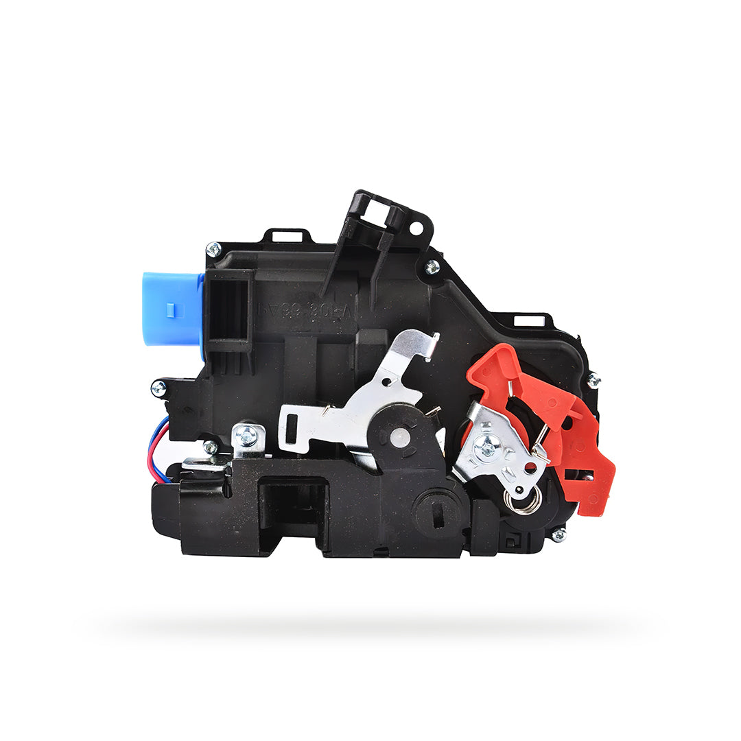 Skoda Octavia 1Z (2004 - 2008) Front Door Lock Actuators LH + RH