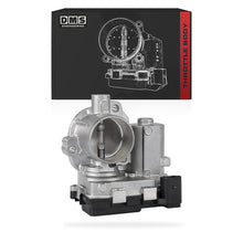 Skoda Fabia III NJ (2014 - 2021) 1.0L Throttle Body