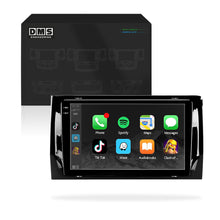 Skoda Karoq NU (2016 - 2021) 10" Wireless Android 16 Head Unit for Apple CarPlay / Android Auto