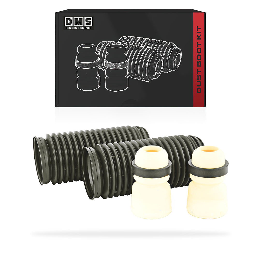 Škoda Karoq NU (2017 - 2026) Front Shock Absorber Dust Boot and Bump Stop Kit