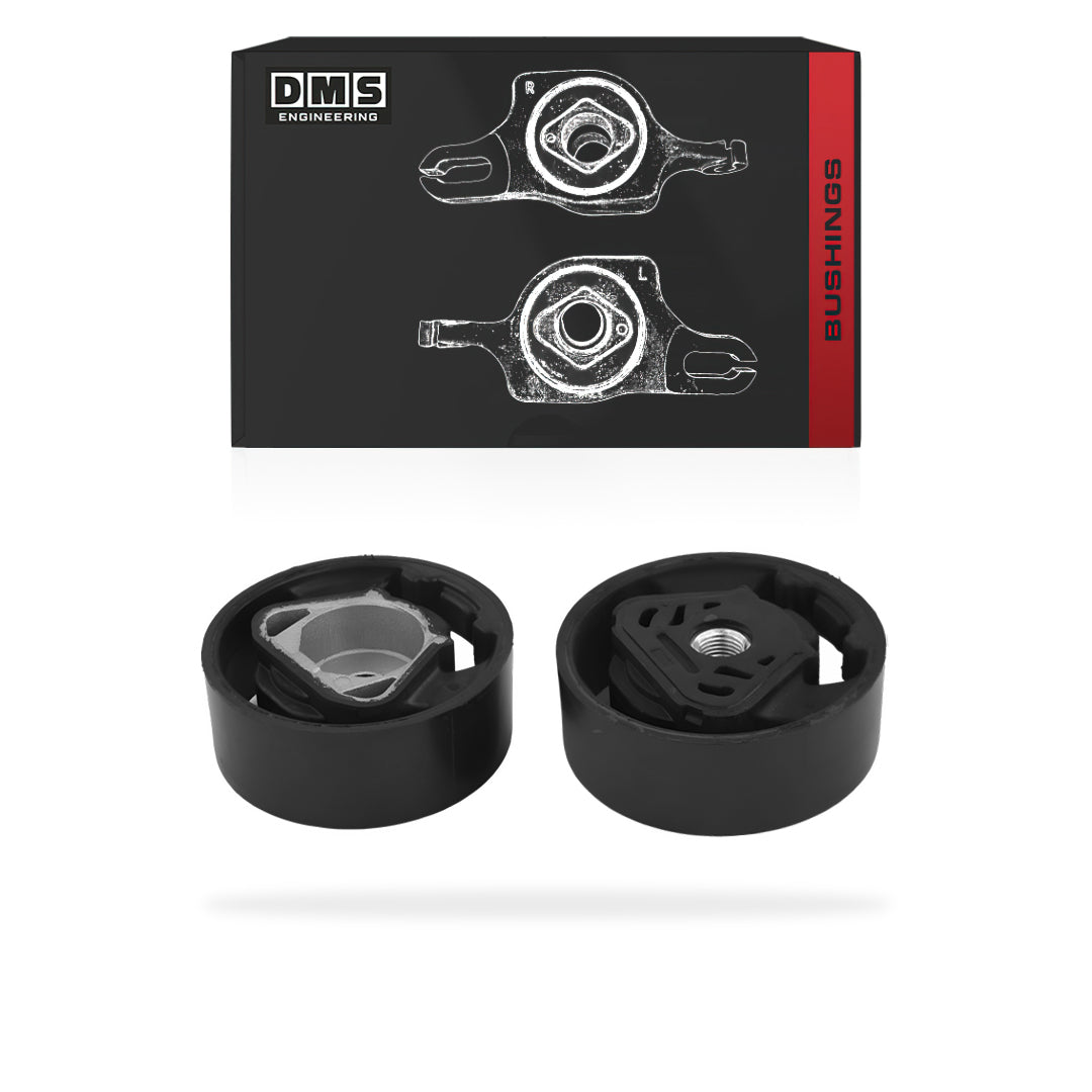 Skoda Karoq NU (2017 - 2026) Subframe Bushing Kit