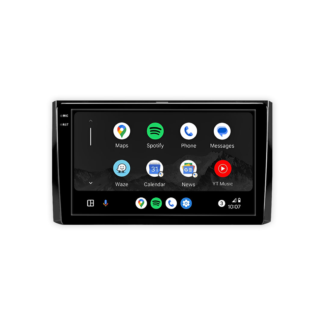 Skoda Kodiaq NS (2016 - 2021) 10" Wireless Android 16 Head Unit for Apple CarPlay / Android Auto