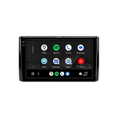 Skoda Kodiaq NS (2016 - 2021) 10" Wireless Android 16 Head Unit for Apple CarPlay / Android Auto