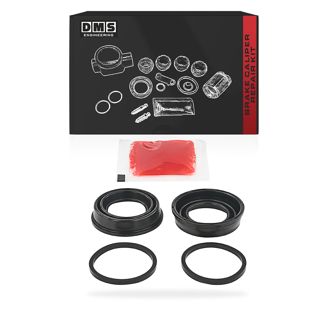 Skoda Kodiaq NS (2017 - 2024) Front Brake Caliper Repair Kit