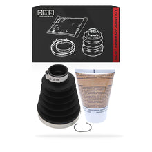 Skoda Octavia 1U / 1Z/ NE / NX (1996 - 2026) Boot Inner CV Joint Kit