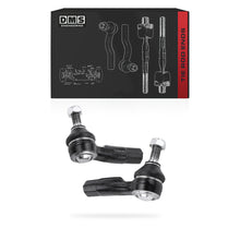 Skoda Octavia IZ / NE (2004 - 2022) Outer Front Tie Rod Ends LH + RH