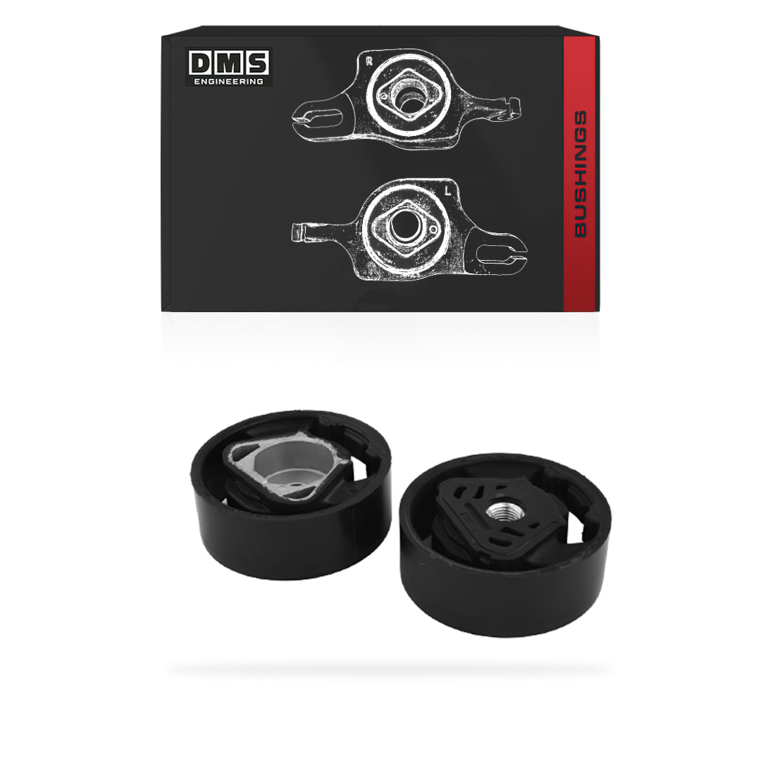 Skoda Octavia NE (2012 - 2020) Subframe Bushing Kit