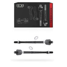 Skoda Octavia NE (2013 - 2022) Inner Front Tie Rod Ends LH + RH