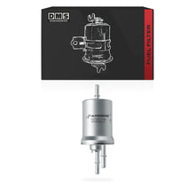 Skoda Roomster 5J (2010 - 2015) 1.2L Fuel Filter