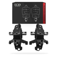 Skoda Roomster 5J (2006 - 2015) 1.2L Transmission Gearbox Engine Mounts LH + RH