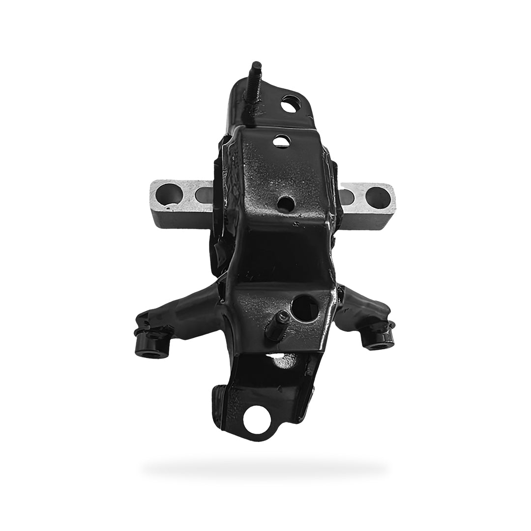 Skoda Roomster 5J (2006 - 2015) 1.2L Transmission Gearbox Engine Mounts LH + RH