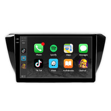 Skoda Superb NP (2015 - 2019) 10" Wireless Android 16 Head Unit for Apple CarPlay / Android Auto
