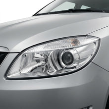 Skoda Fabia 5J (2011 - 2015) OEM Style Headlights LH + RH