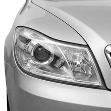 Skoda Octavia 1Z (2009 - 2013) Headlights LH + RH