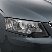 Skoda Octavia NE (2013 - 2017) Headlights LH + RH