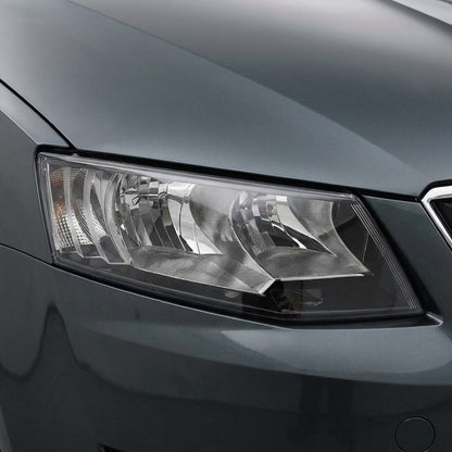 Skoda Octavia NE (2013 - 2017) Headlights LH + RH