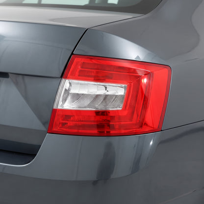 Skoda Octavia NE (2014 - 2016) OEM Style Tail Lights LH + RH installed