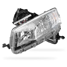 Skoda Octavia NE (2014 - 2016) No Xenon No Projector Headlights LH + RH
