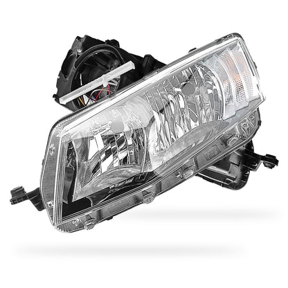 Skoda Octavia NE (2014 - 2016) No Xenon No Projector Headlights LH + RH