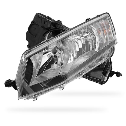 Skoda Octavia NE (2014 - 2016) No Xenon No Projector Headlights LH + RH