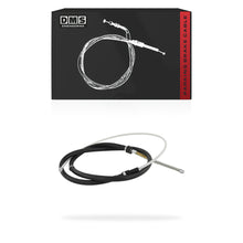 Skoda Rapid NH (2012 - 2019) Parking Brake Cable
