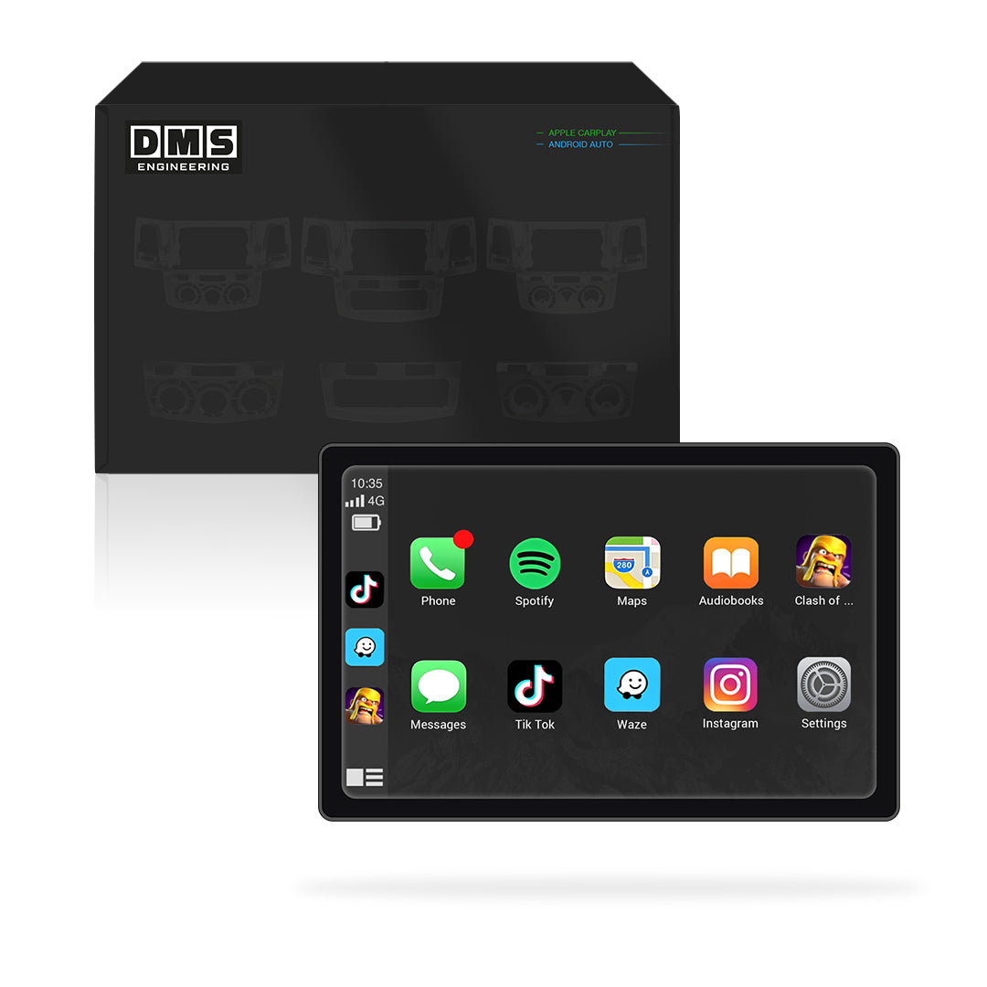 Skoda Superb 3T (2008 - 2014) 9" 13.3" Wireless Android 16 Head Unit for Apple CarPlay / Android Auto