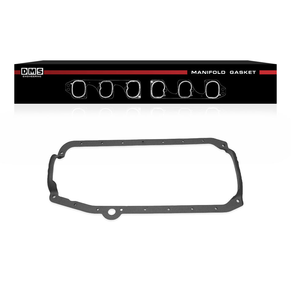 Universal Oil Pan Gasket Pre-1979 Early SB Chevrolet V8 265 / 283 / 327  / 350 / 383 / 400
