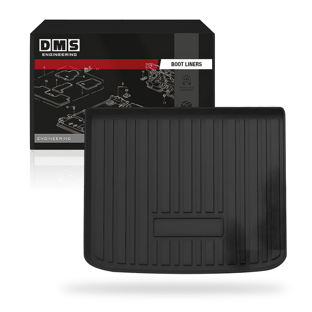 Smart #1 (2024 - 2026) Boot Liner