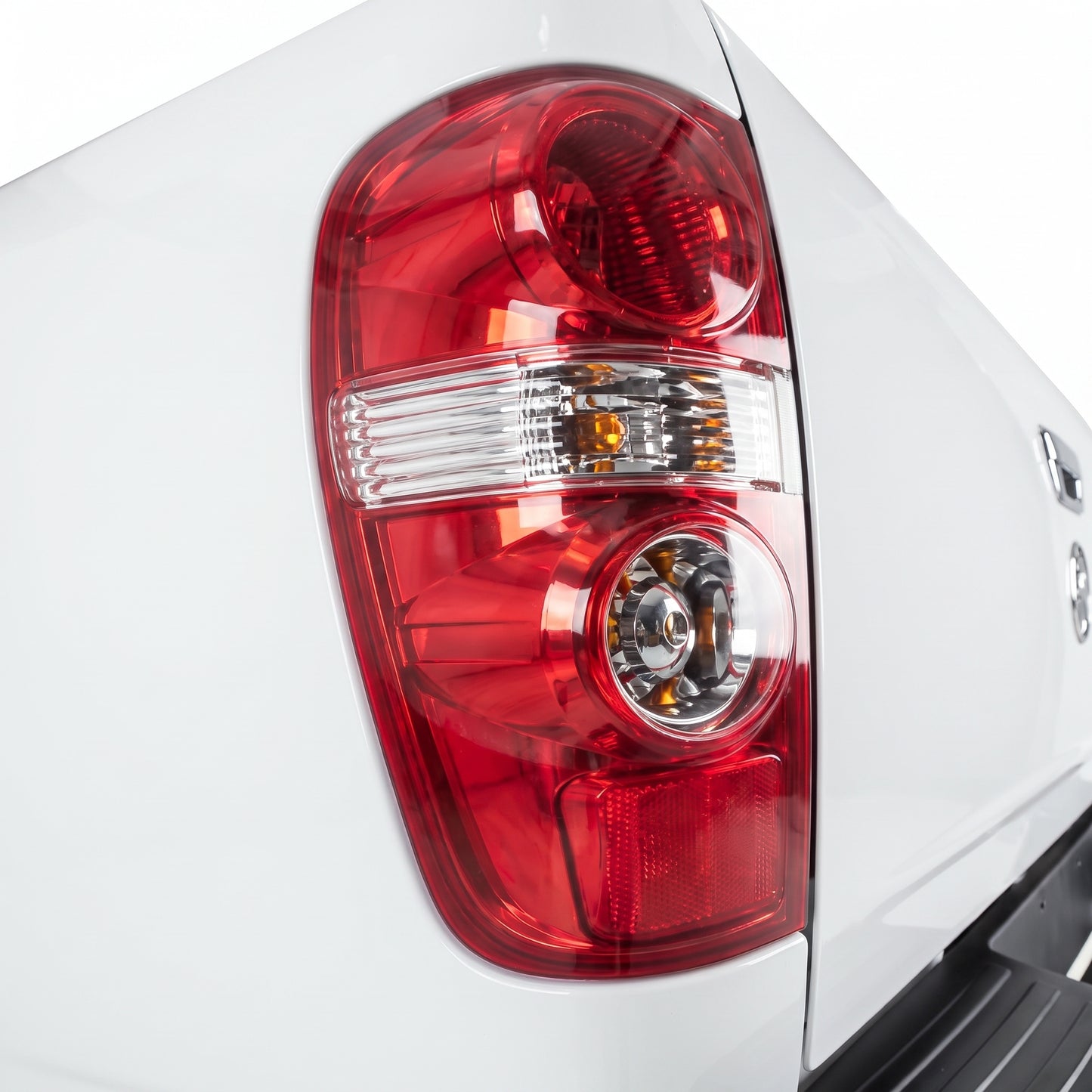 Holden Colorado RC UTE Crew/Space Cab (2008 - 2012) OEM Style Tail Lights LH + RH