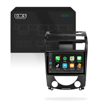 Ssangyong Rexton Y220 2 (2006 - 2012) 10" Wireless Android 16 Head Unit for Apple CarPlay / Android Auto