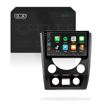 Ssangyong Rexton Y285 2 (2014 - 2016) 9" Wireless Android 16 Head Unit for Apple CarPlay / Android Auto