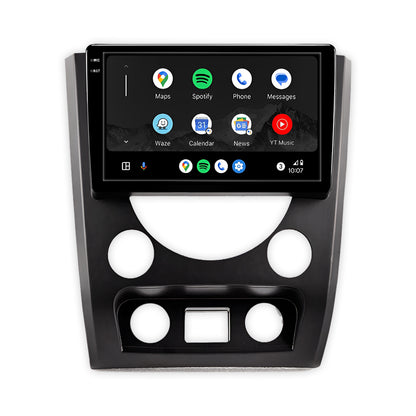 Ssangyong Rexton Y285 2 (2014 - 2016) 9" Wireless Android 16 Head Unit for Apple CarPlay / Android Auto