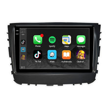 Ssangyong Rexton Y400 / Y450 (2017 - 2021) 9" Wireless Android 16 Head Unit for Apple CarPlay / Android Auto