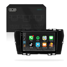 Ssangyong Tivoli X150 (2019 - 2021) 9" Wireless Android 16 Head Unit for Apple CarPlay / Android Auto