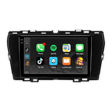 Ssangyong Tivoli X150 (2019 - 2021) 9" Wireless Android 16 Head Unit for Apple CarPlay / Android Auto