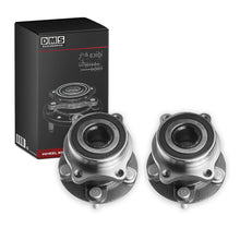 Subaru Outback BR (2014 - 2015) Front Wheel Bearing Hubs LH + RH