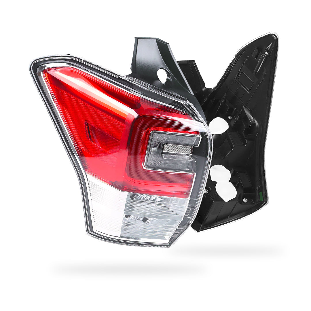 Subaru Forester S4 (2016 - 2018) LED Tail Lights LH + RH