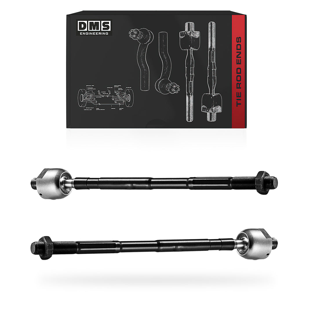 Subaru Forester SF (1997- 2002) Inner Front Tie Rod Ends (Rack End) LH or RH