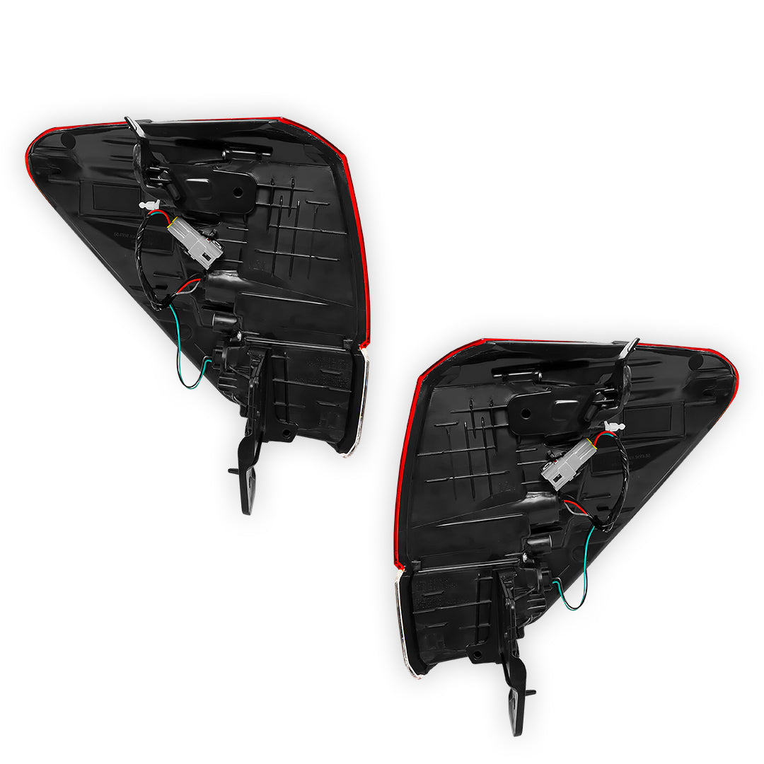 Subaru Forester SK (2018 - 2021) LED Tail Lights LH + RH