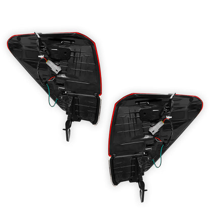 Subaru Forester SK (2018 - 2021) LED Tail Lights LH + RH