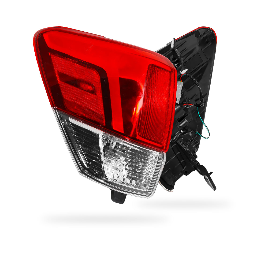 Subaru Forester SK (2018 - 2021) LED Tail Lights LH + RH