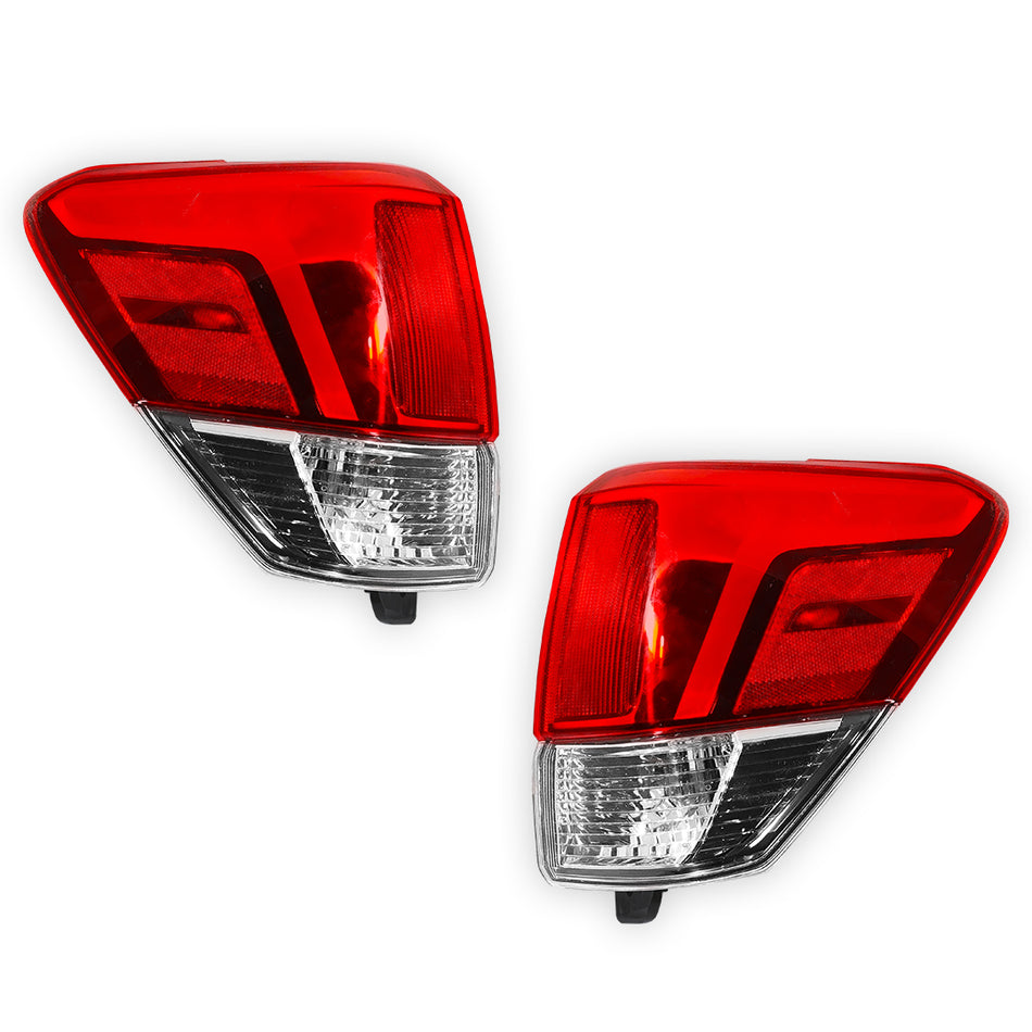 Subaru Forester SK (2018 - 2021) LED Tail Lights LH + RH