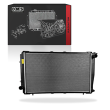 Subaru Impreza GC / GF / GM (1992 - 2000) 2.0L Turbo Engine Cooling Radiator