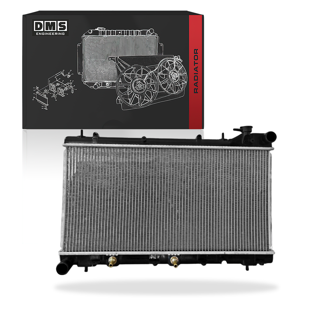 Subaru Impreza GC / GF / GM (1992 - 2000) Automatic / Manual Engine Cooling Radiator