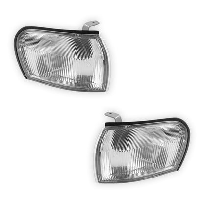 Subaru Impreza GC / GF / GM (1998 - 2000) Corner Lights LH + RH