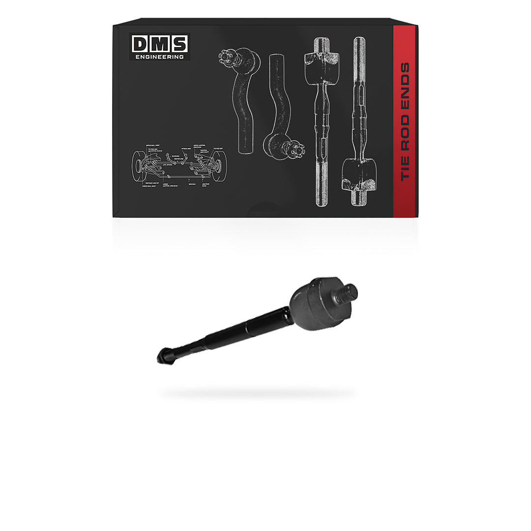 Subaru Leone (1979- 1984) Inner Front Tie Rod Ends (Rack End) LH or RH