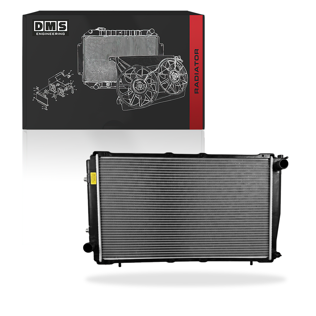 Subaru WRX GC / GF (1994 - 2000) 2.0L Engine Cooling Radiator