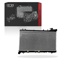 Subaru WRX GC / GF (1994 - 2000) Automatic / Manual Engine Cooling Radiator