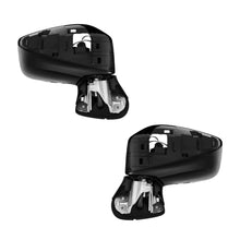 Subaru BRZ 1st Gen (2011 - 2016) Genuine Door Mirror Body Electric LH + RH