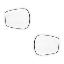 Subaru BRZ 1st Gen (2011 - 2016) Genuine Door Mirror Glasses LH + RH